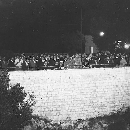 לינה וארוחת בוקר קסטלאנה גרוטה Matarrese 1950 מראה חיצוני תמונה