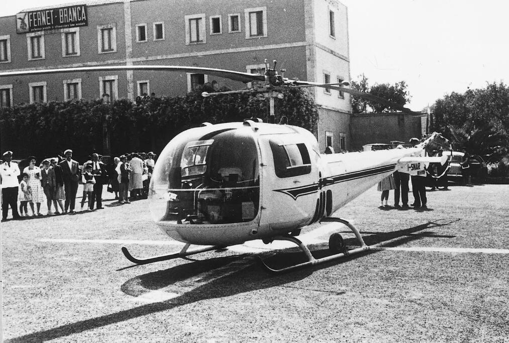 לינה וארוחת בוקר קסטלאנה גרוטה Matarrese 1950 מראה חיצוני תמונה