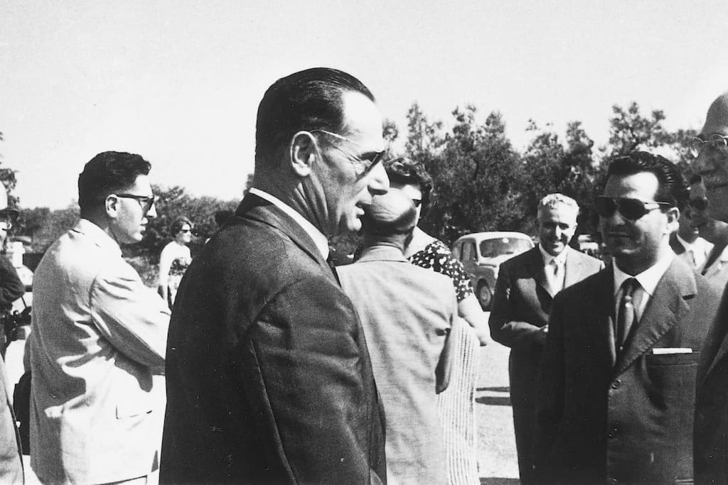 לינה וארוחת בוקר קסטלאנה גרוטה Matarrese 1950 מראה חיצוני תמונה