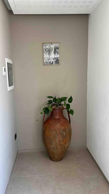 לינה וארוחת בוקר קסטלאנה גרוטה Matarrese 1950 מראה חיצוני תמונה